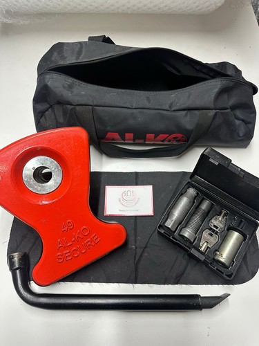 Alko alco caravan - alko,