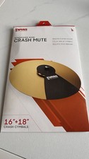 Evans SoundOff Crash Mute