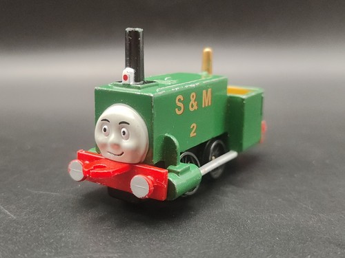 Ertl thomas the tank engine - ertl,