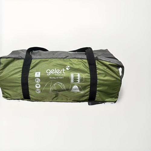 Rrp 119 gelert rocky - rrp,