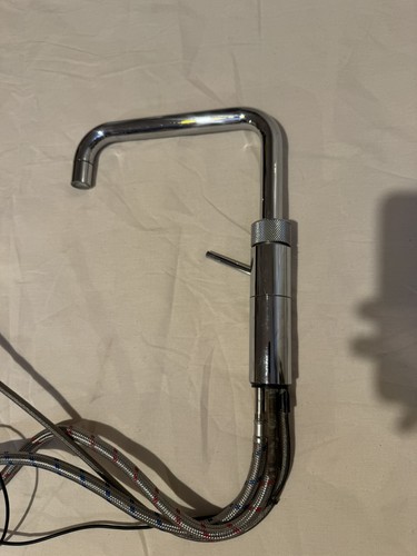 Quooker fusion square tap - quooker,