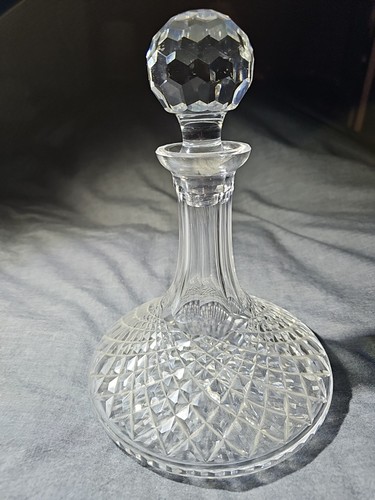 Vintage waterford crystal - vintage,