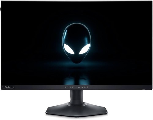 Alienware 500hz gaming - 500hz,