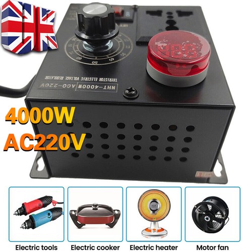220v 4000w variable - 220v,