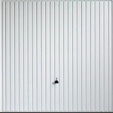 HORMANN 2001 VERTICAL DOOR