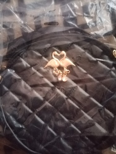 New fashion crossbody hand bag - new,