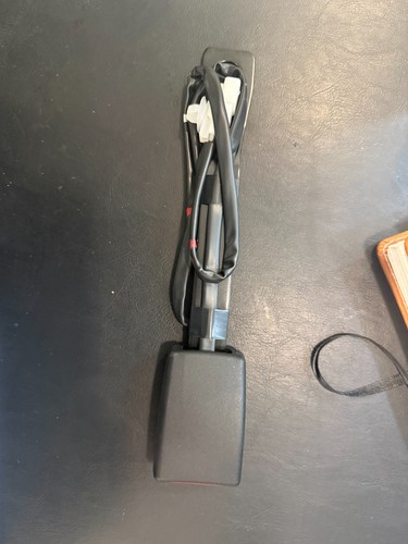 Suzuki alto seat belt - belt, buckle