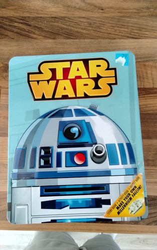 Star wars disney - disney, activity