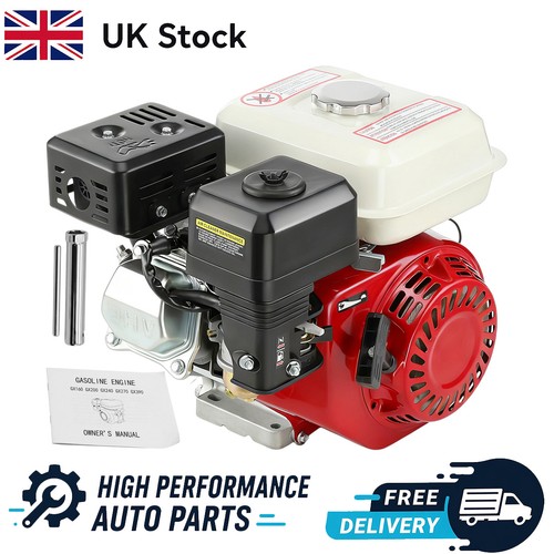 212cc 5hp stroke - 212cc, petrol