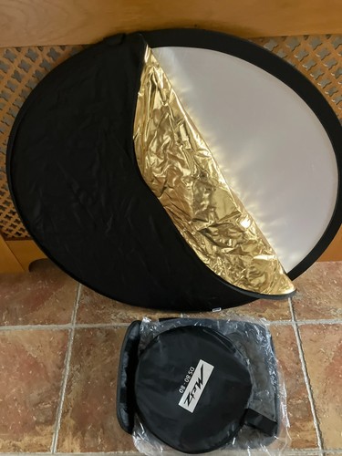 Metz 80cm foldable - ds, 80-80