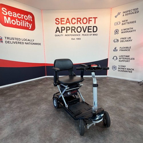 Kymco lite used auto - kymco, fe