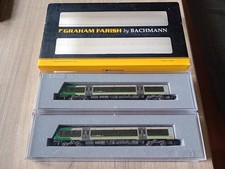 Graham Farish N Gauge 371-432
