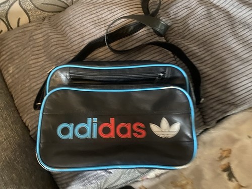 Vintage retro 80s adidas - vintage,