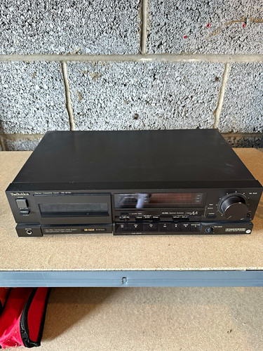 Technics b705 stereo - technics, 3