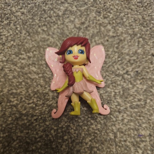 Magiki fairies rainbow fairy - fairies,