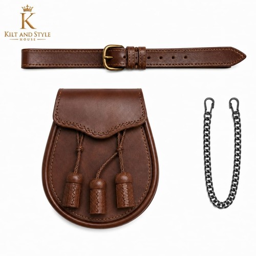 Vintage scottish leather - vintage,