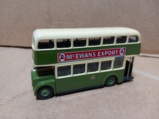Corgi 1/76 AEC Regent MCW Orion Bus (Aberdeen) - OM41001 - No Box