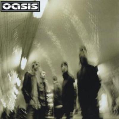 Oasis heathen chemistry - oasis:,