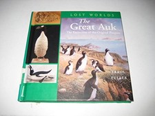 The Great Auk Volume 3: The