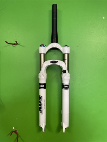 Fox factory suspension - factory,