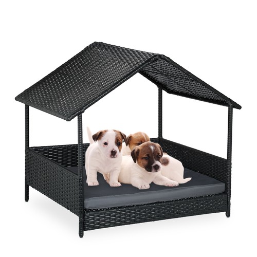 Dog bed - dog,