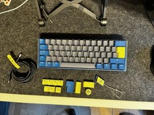 Ducky Channel USB-C One3