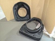 Fuel Filler Surround Navara