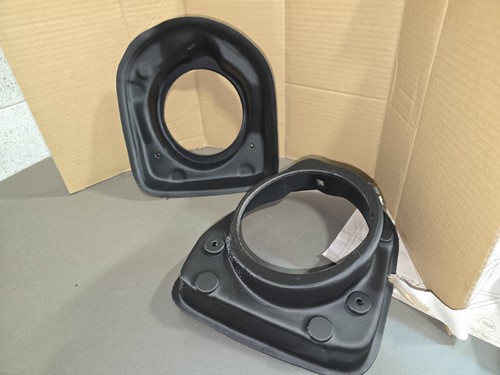 Fuel filler surround navara - filler,