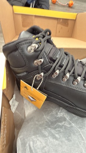 Amblers fs218 safety boots - amblers,