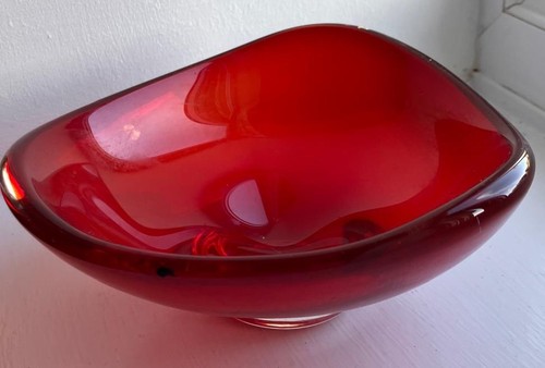 Possible whitefriars ruby red - possible,