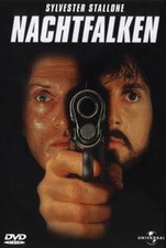 Night Hawks DVD Movie Film