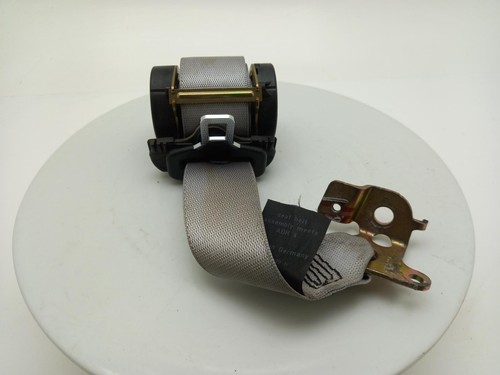Mercedes clk seat belt rear - clk,