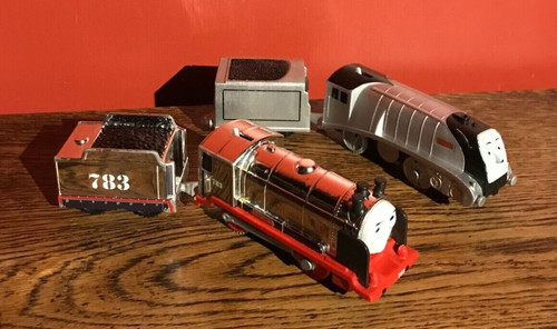 Thomas the tank engine - tank,