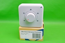 British Gas WS3 2 Wire Electro