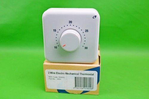 British gas ws3 - 2, electro