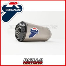 TERMIGNONI GP2R TERMINAL