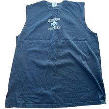 Lynchburg Choppers 2004 Tank