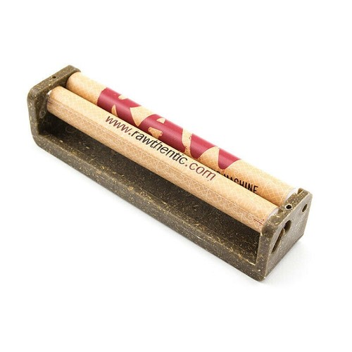 Genuine raw king size roller - genuine,
