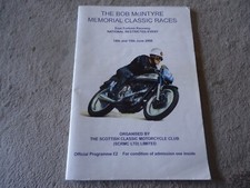 BOB McINTYRE MEMORIAL CLASSIC