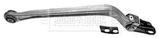 Borg & Beck Suspension Arm LH