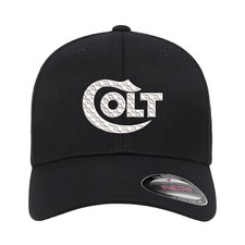 Colt Gun Rifle Logo