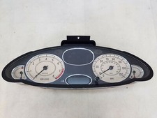 ROVER 75 99-03 MANUAL NON TRIP COMPUTER SPEEDO SPEEDOMETER INSTRUMENT CLUSTER