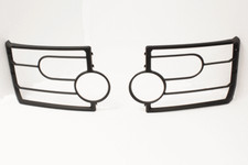 Land Rover Discovery 3 Front Light Lamp Guards VUB501200 Offroad