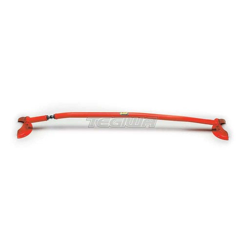 Omp front upper strut brace - upper,