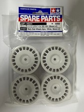 Tamiya 51021 Ford Focus Rs Wrc