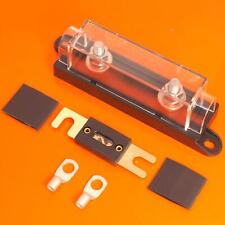 Quality ANL Fuse Holder Inline