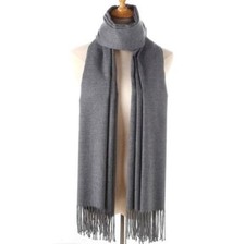 Women Lady Winter Warm Scarf