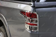 Mitsubishi l200 series - l200, 5
