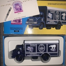 Corgi Classics Confectionary