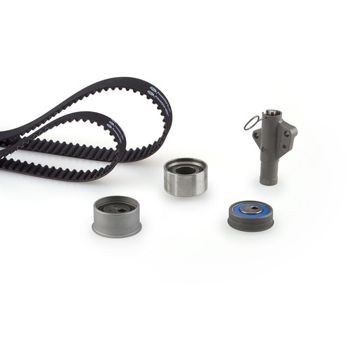 Timing belt kit - timing, mitsubishi